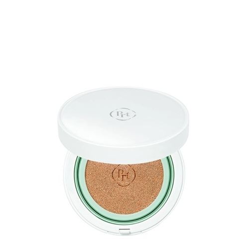 Purito Seoul - Wonder Releaf Centella BB Cushion - Регенерувальний BB-крем у формі кушона - 13 Neutral Ivory - 15g