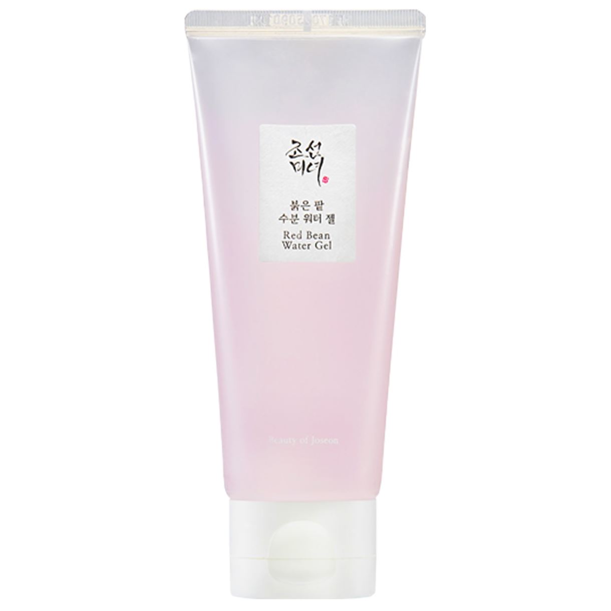 Beauty of Joseon - Зволожувальний гель для обличчя - Red Bean Water Gel - 100ml
