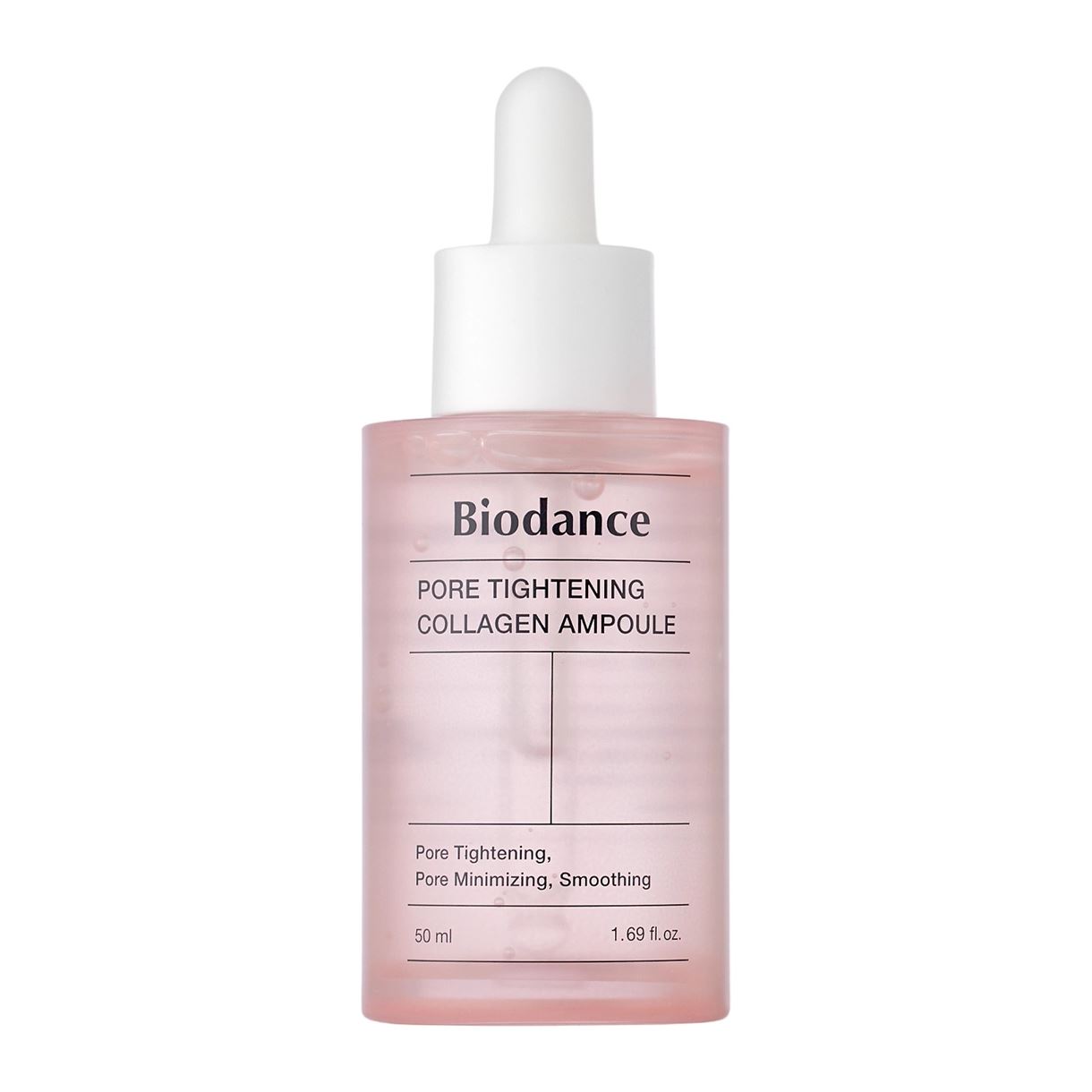 Biodance Колагенова ампула для звуження пор Pore Tightening Collagen Ampoule, 50 ml