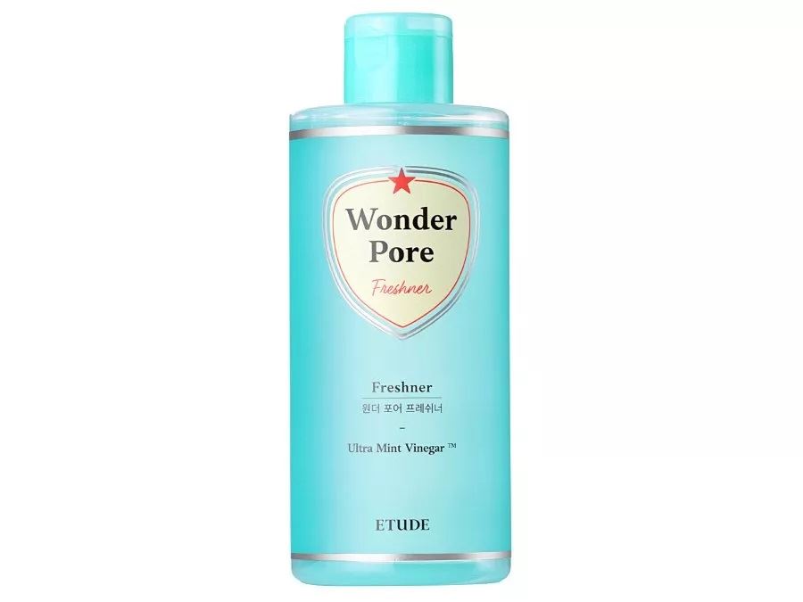 Тонік для проблемної шкіри Etude House Wonder Pore Freshner