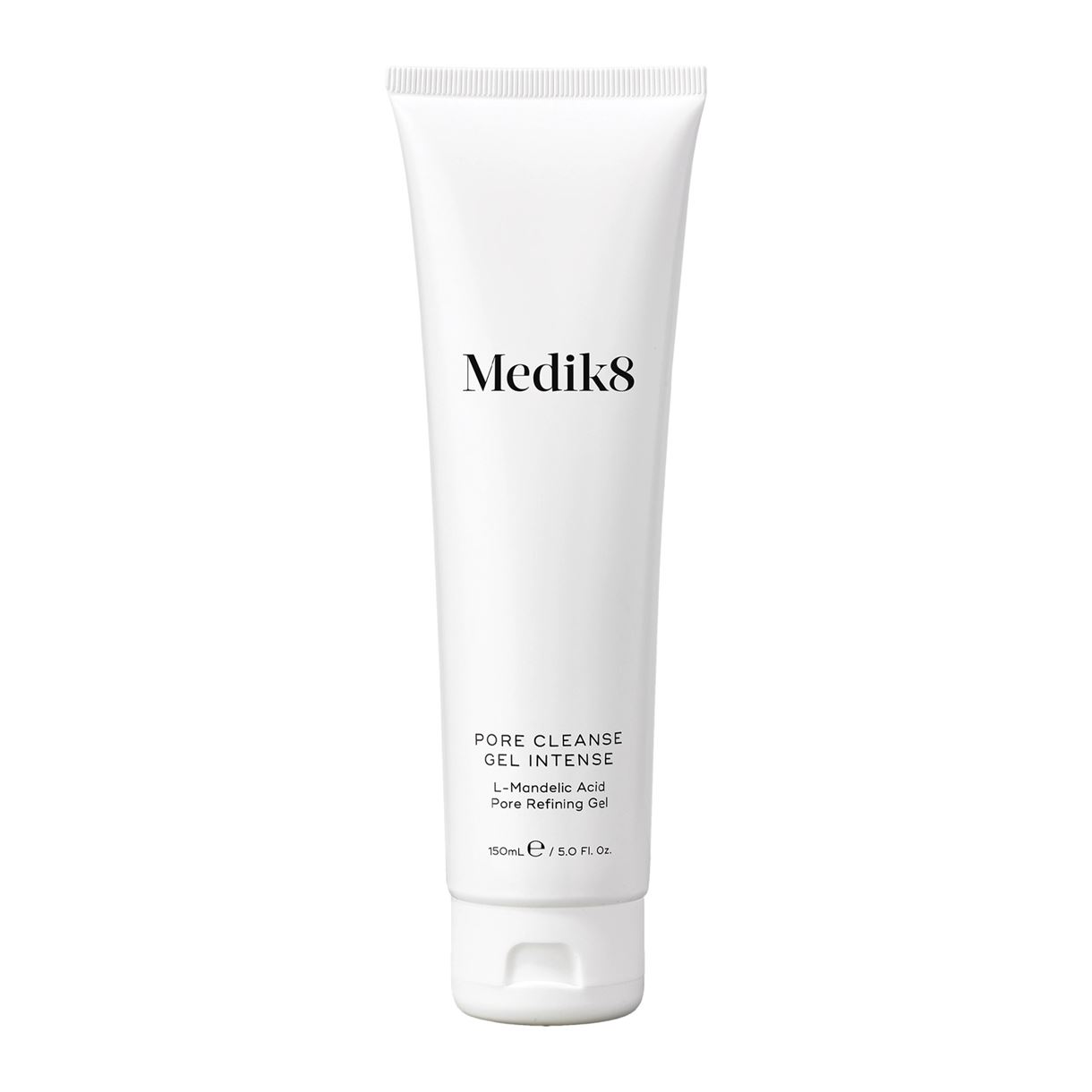 Medik8 - Pore Cleanse Gel Intense - Гель для очищення та звуження пор - 150ml