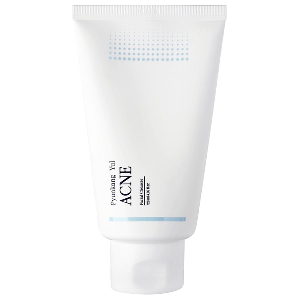 Гель-пінка для вмивання для чутливої та проблемної шкіри Pyunkang Yul Acne Facial Cleanser