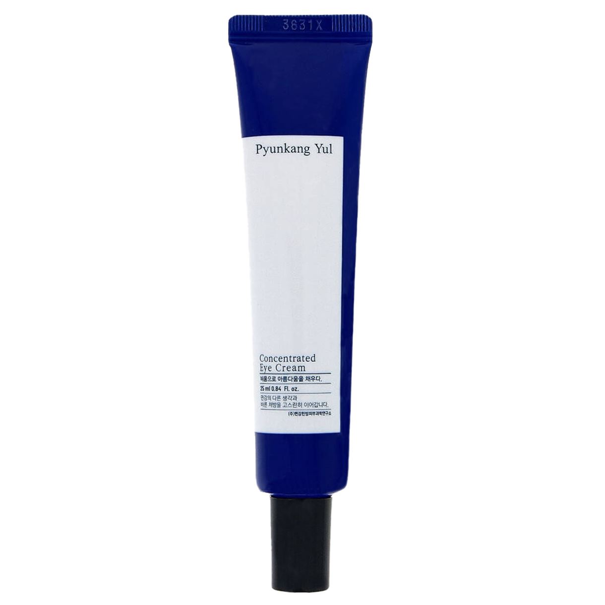 Живильний концентрований крем для повік Pyunkang Yul Concentrated Eye Cream