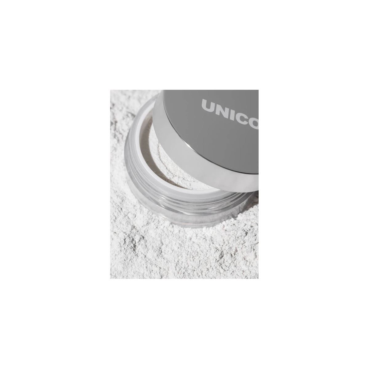 Unico Powder Setting Finish SPF13PA+++ Фінішна пудра для обличчя