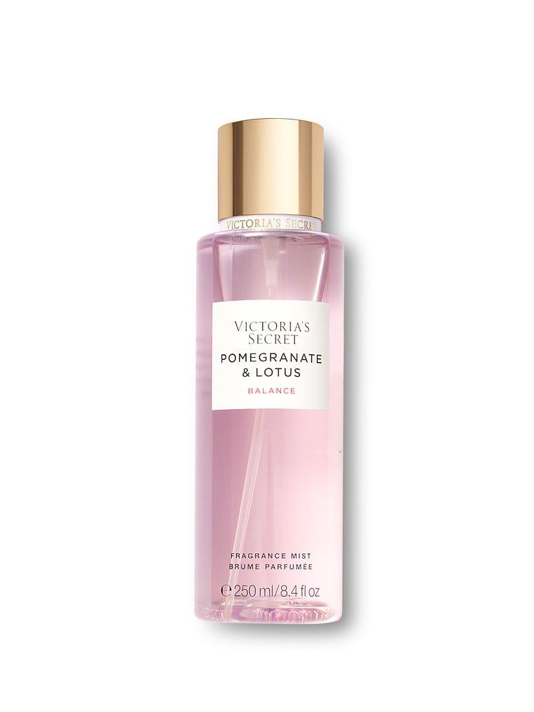 Міст для тіла VICTORIA’S SECRET POMEGRANATE AND LOTUS