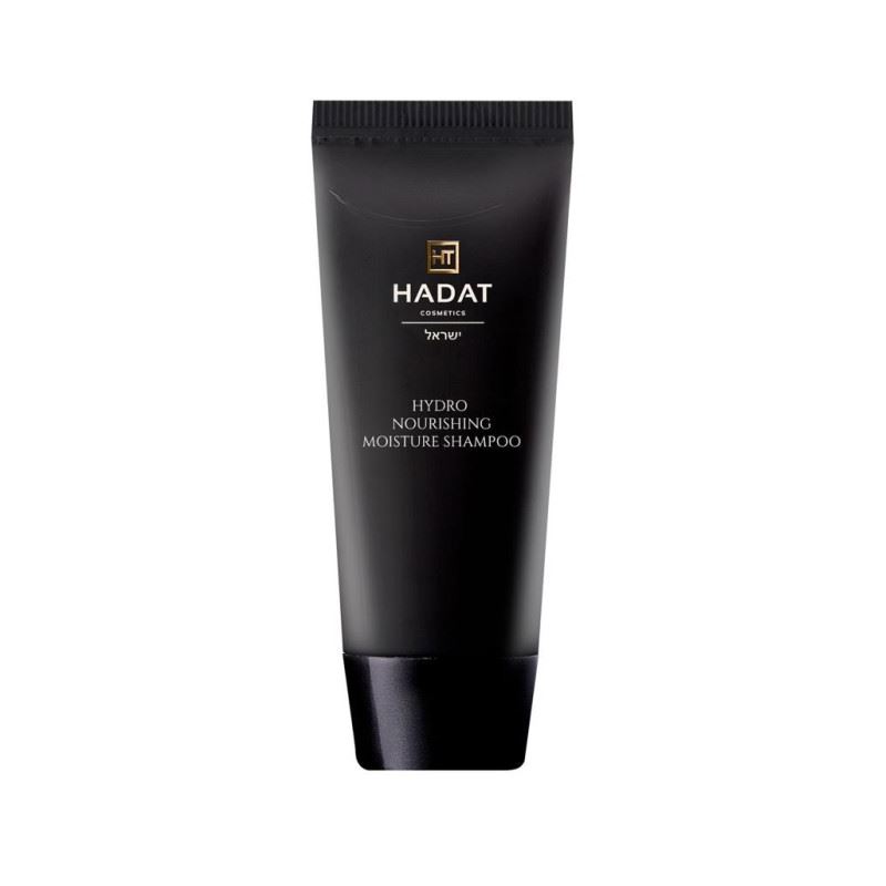 Зволожуючий шампунь з гідроживленням HADAT HYDRO NOURISHING MOISTURE SHAMPOO HADAT 70ml