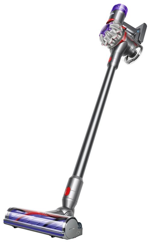 Dyson Пилосос 2в1 (вертикальний + ручний) Dyson V8 Absolute (228296-01)