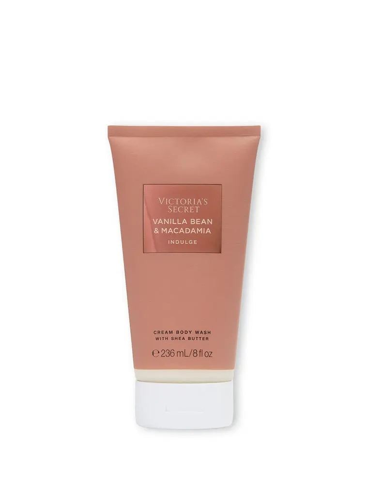 Гель для душу Victoria's Secret Vanilla Bean & Macadamia
