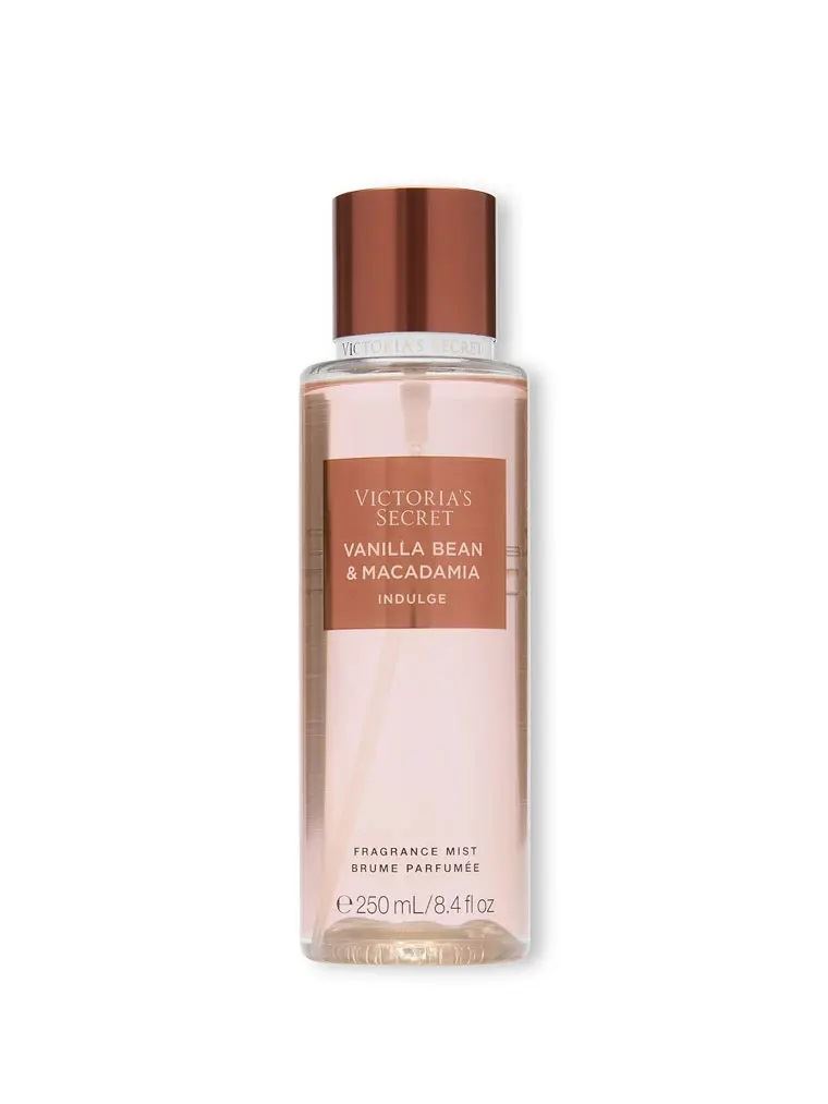 Міст для тіла Victoria's Secret - Vanilla Bean & Macadamia