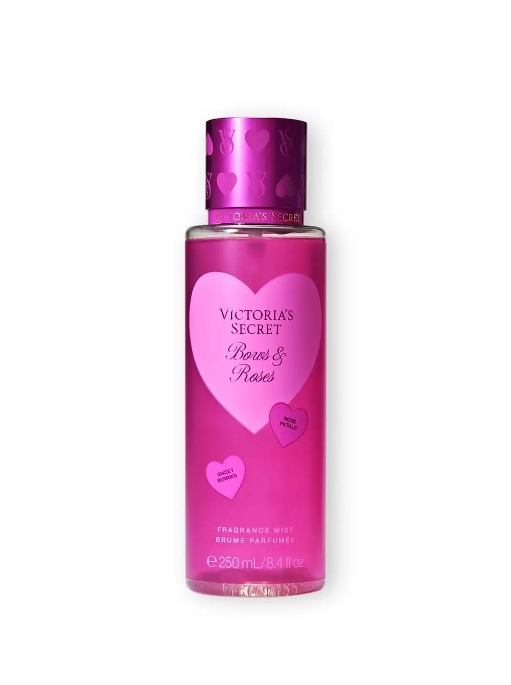 Міст для тіла Victoria's Secret - Bows & Roses