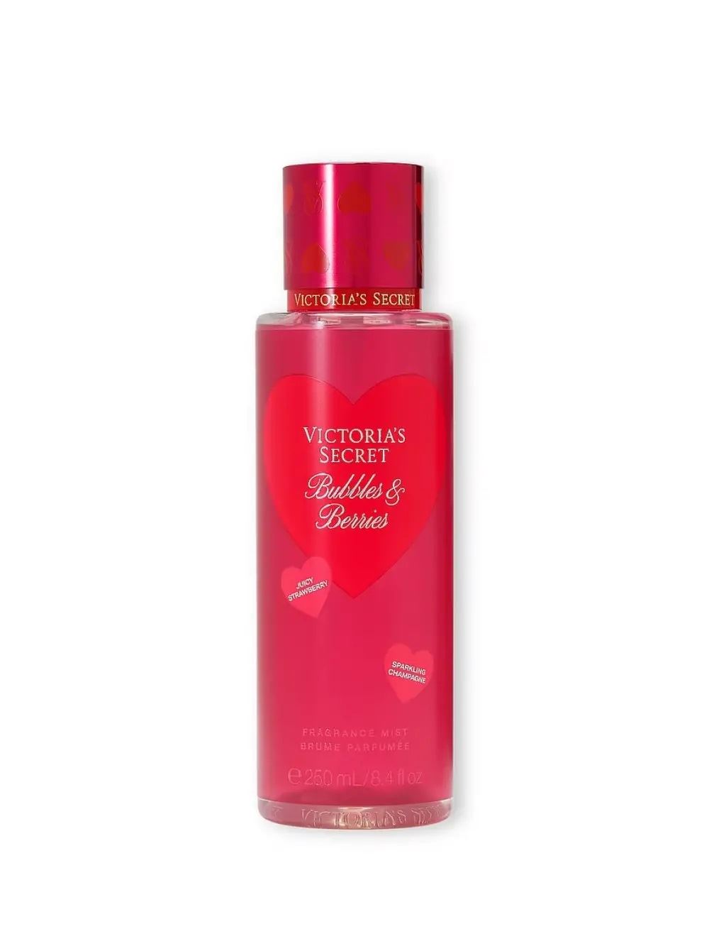 Міст для тіла Victoria's Secret - Bubbles & Berries