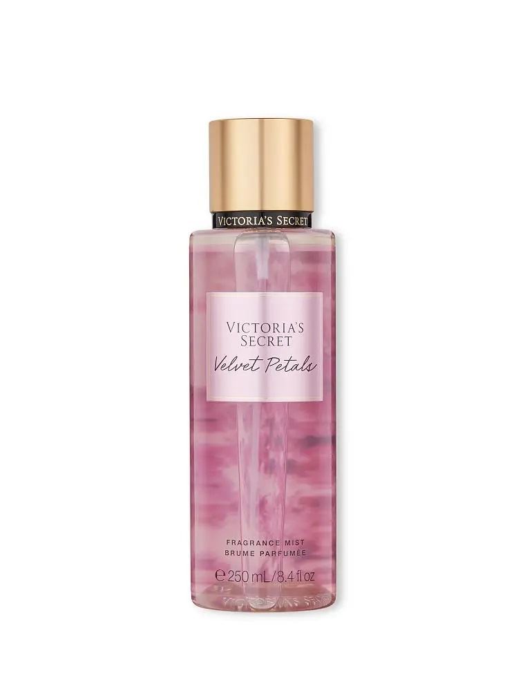 Міст Victoria's Secret - VELVET PETALS