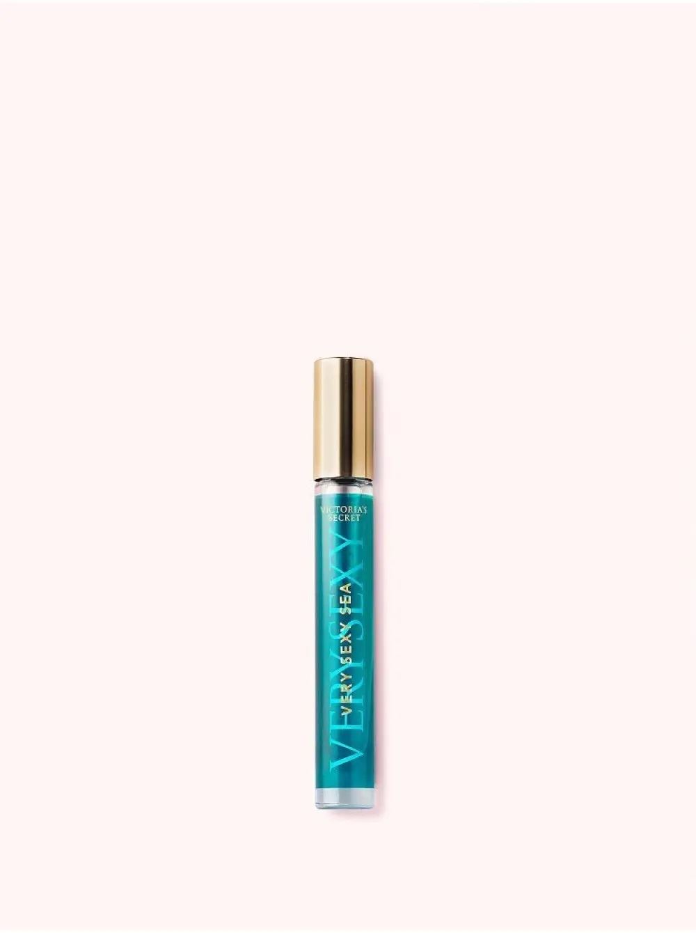 ПАРФУМИ РОЛИКОВІ VERY SEXY SEA VICTORIA'S SECRET ROLLERBALL 7ML