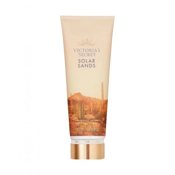 Лосьйон для тіла Victoria's Secret - Solar Sands