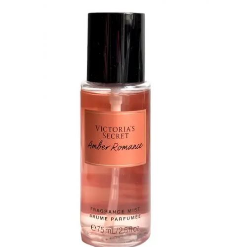 Міні міст Victoria's Secret - Amber Romance (75ml)