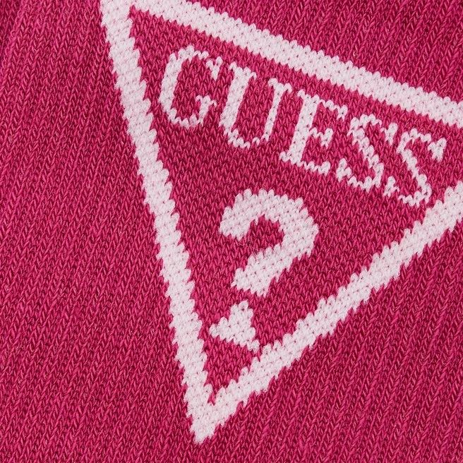 GUESS Високі жіночі шкарпетки