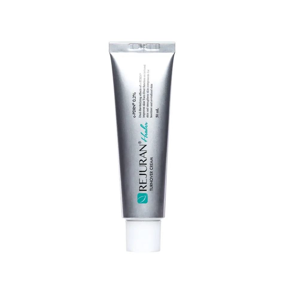 Відновлювальний крем Rejuran Healer Turnover Cream 50 мл