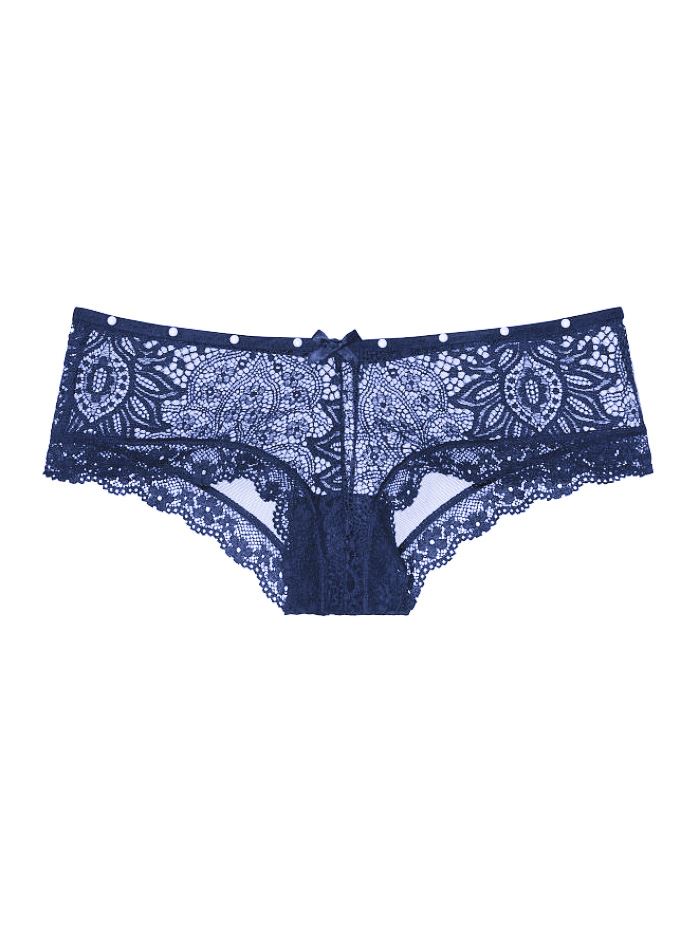 Стрінги Victoria's Secret chillest wrapper thong S