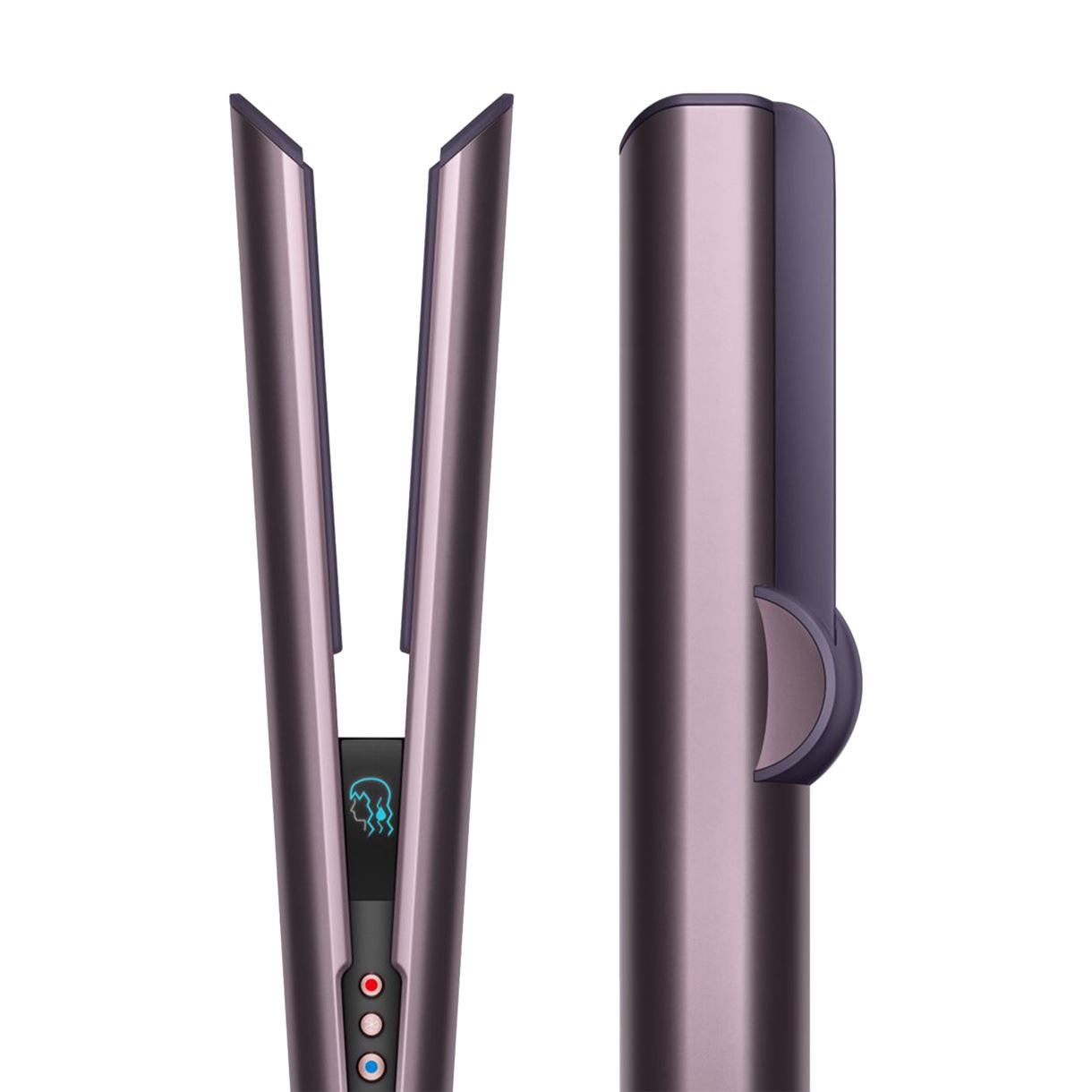 Вирівнювач для волосся Dyson Airstrait HT01 - Jasper Plum