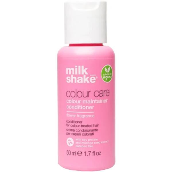 Milk Shake Color Care Maintainer Conditioner - Кондиціонер для фарбованого волосся
