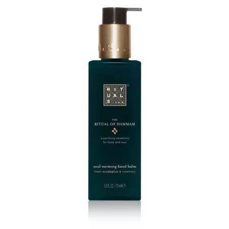 Лосьйон для рук - Rituals The Ritual of Hammam Kitchen Hand Balm