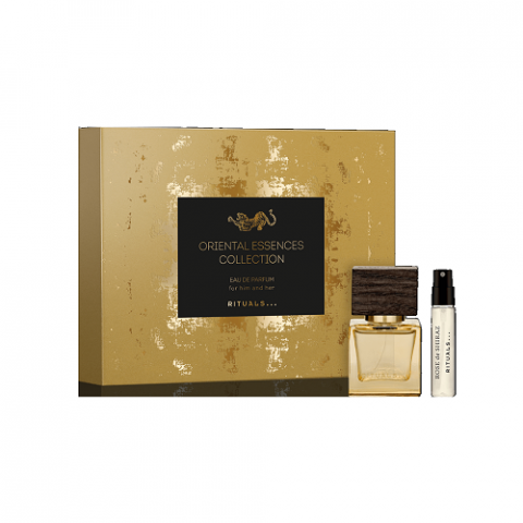 RITUALS Eau de Parfum Oriental Essences Collection - Аромат для нього і для неї