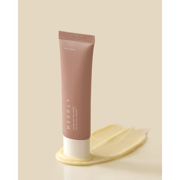 Крем для шкіри навколо очей Needly Youth Core Eye Cream