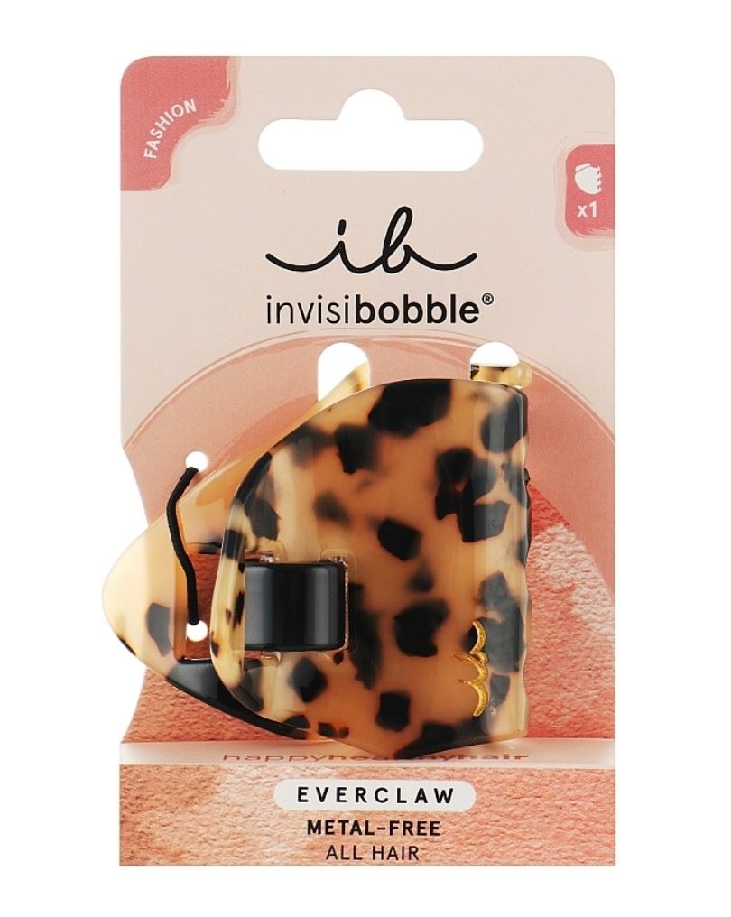 Заколка для волосся "Leo Love" Invisibobble Everclaw The Stylish Hair Claw