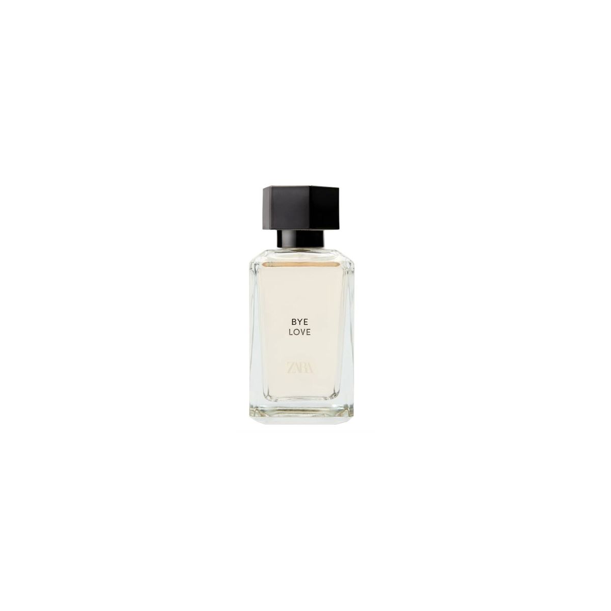 Жіночі парфуми Zara Bye Love 100ml
