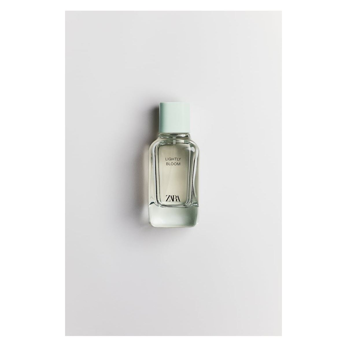 Zara Lightly bloom 100 ml Parfume Парфуми жіночі