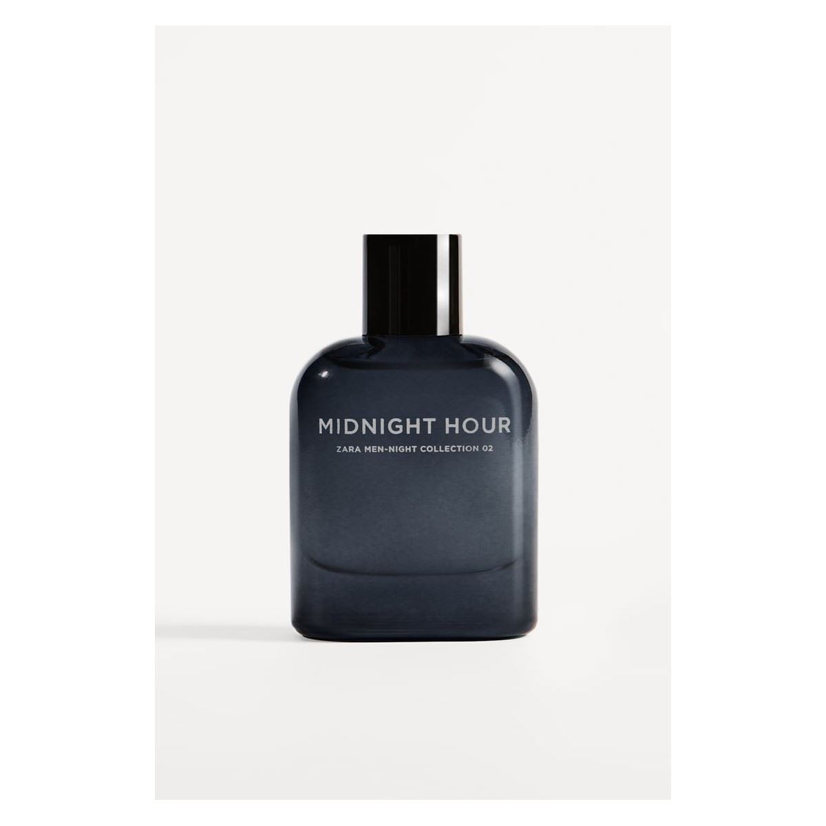 Zara Midnight hour 2.0 Парфуми чоловічі 80 мл