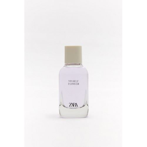 Zara Myself Flower 100 ml Parfume Парфуми жіночі