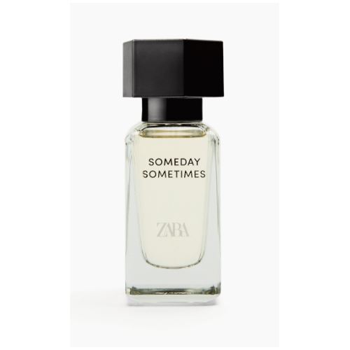 Жіночі парфуми Zara Someday Sometimes 30 ml