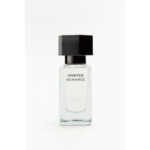 Жіночі парфуми Zara Spirited Romance 30 ml