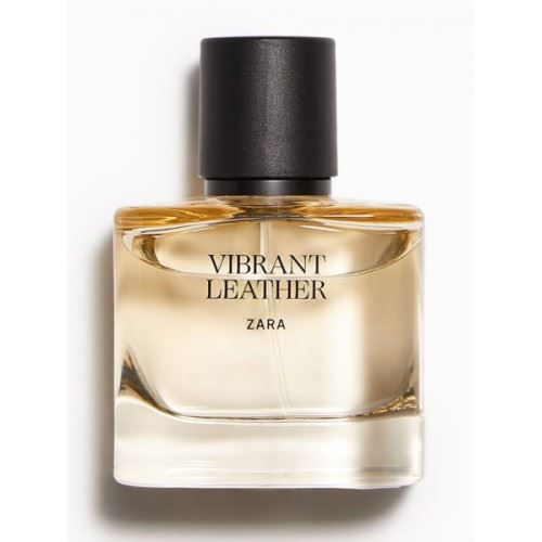 Zara Vibrant Leather 2.0 60ml Парфуми чоловічі