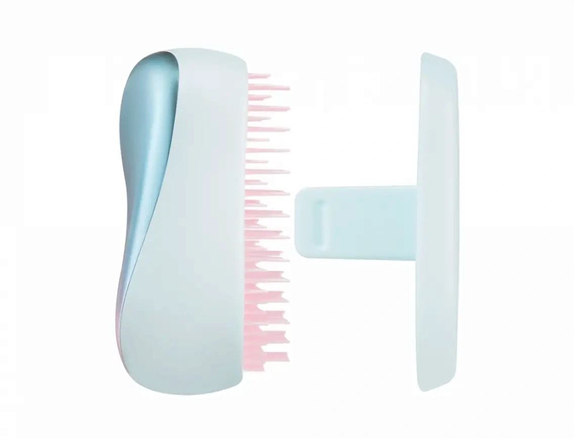 Гребінець TANGLE TEEZER COMPACT STYLER Baby Shades