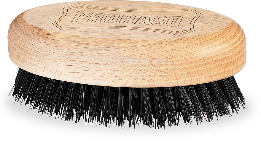 Аутентична щітка для бороди Proraso Old Style Military Brush