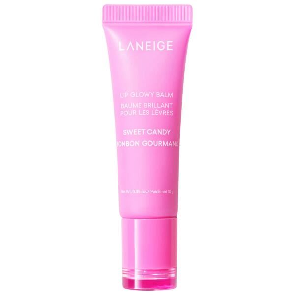 Бальзам для губ Laneige Lip Glowy Balm Sweet Candy