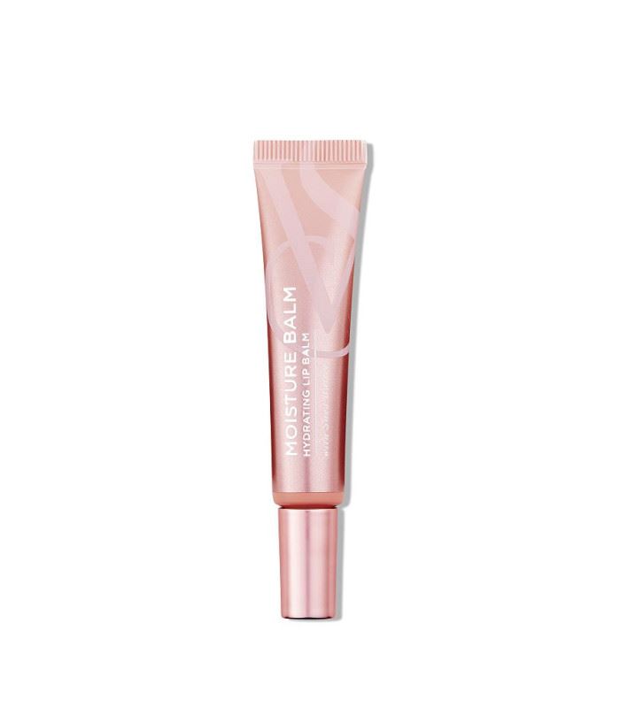 ЗВОЛОЖУЮЧИЙ БАЛЬЗАМ ДЛЯ ГУБ MOISTURE BALM ВІД VICTORIA'S SECRET