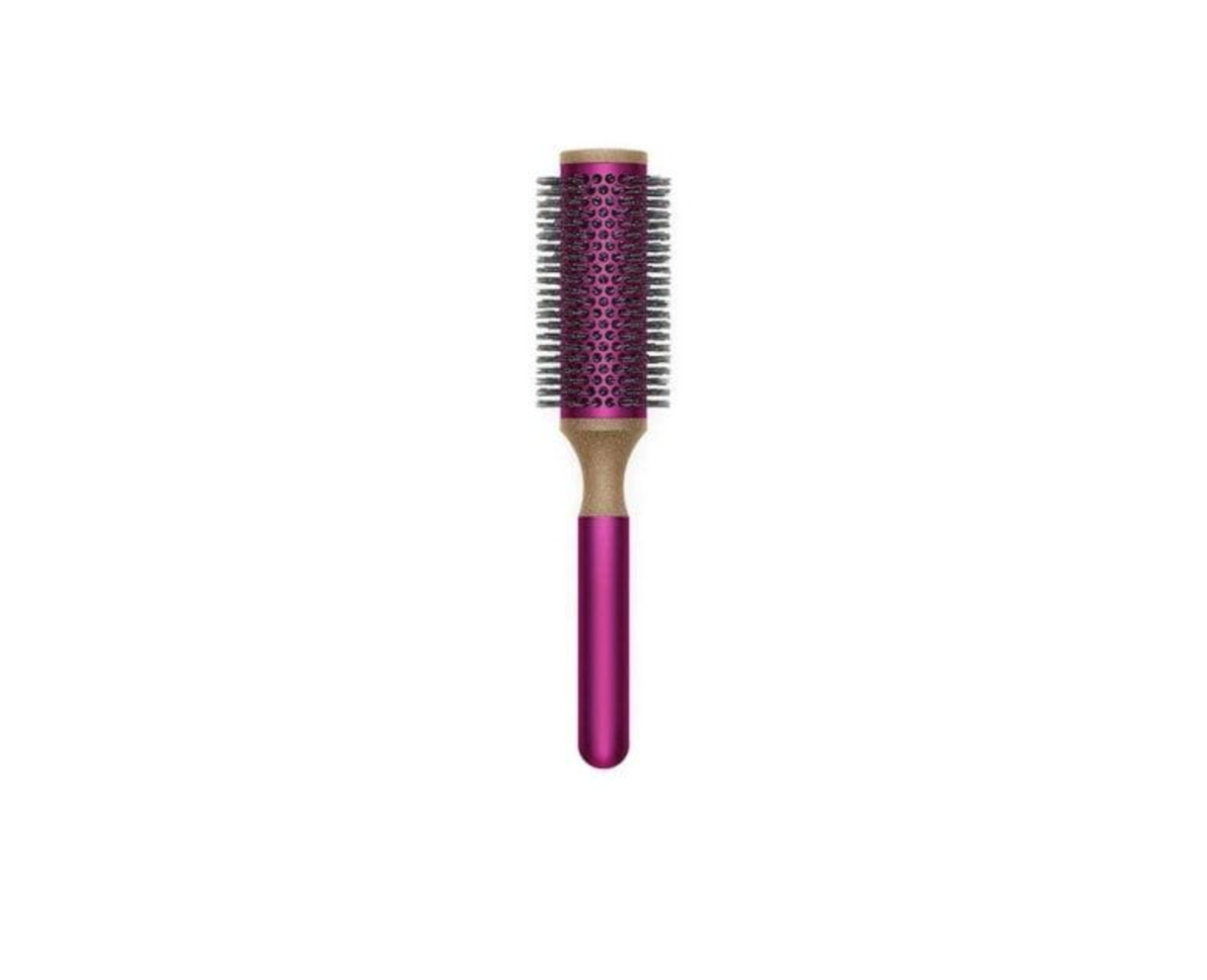 Dyson Щітка Vented Barrel brush 35mm Fuchsia/Fuchsia (970293-03)