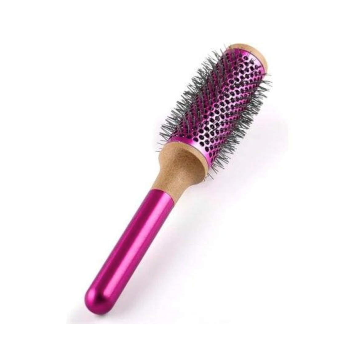Dyson Щітка Vented Barrel brush 35mm Fuchsia/Fuchsia (970293-03)