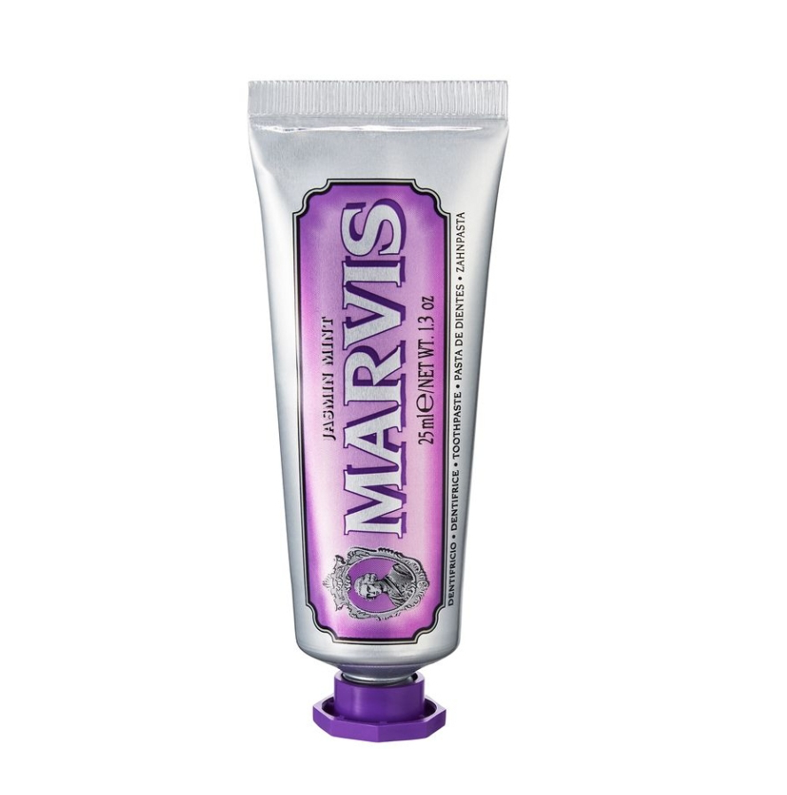 Зубная паста Жасмин Мята Marvis Jasmin Mint, 25мл