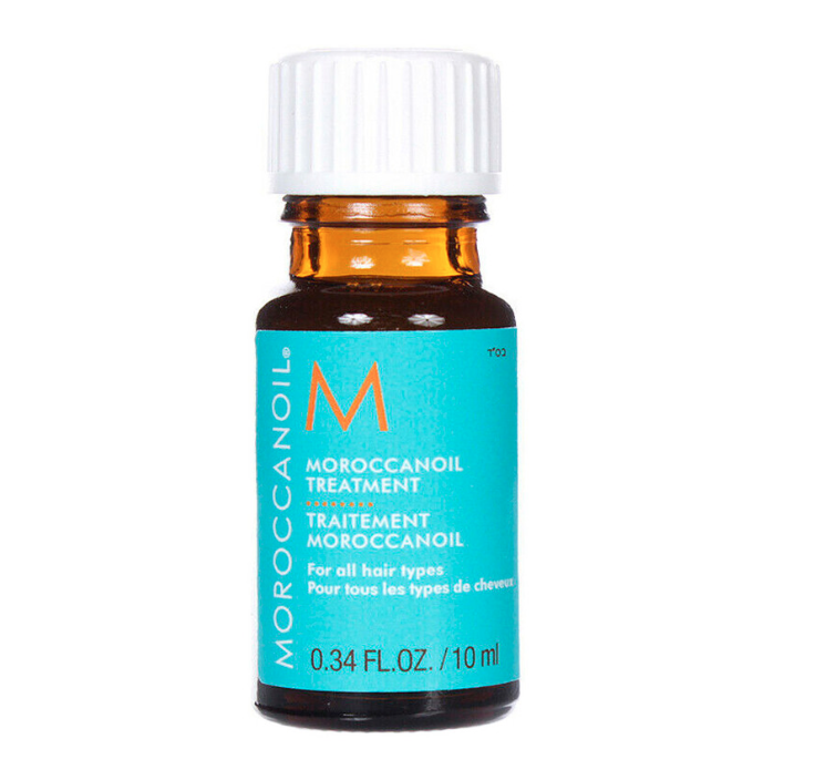 Відновлююча олія для всіх типів волосся Moroccanoil Oil Treatment