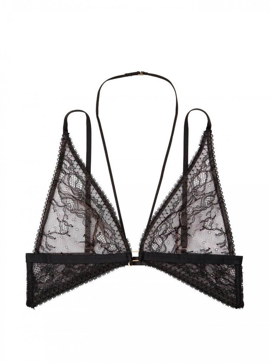 БРАЛЕТ Bralette CHANTILLY LACE VICTORIA'S SECRET