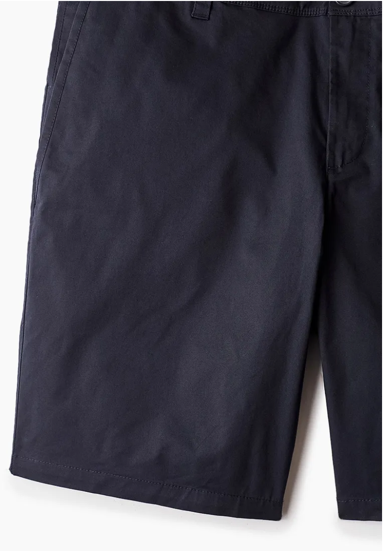 Мужские шорты Armani Exchange 33р L синие