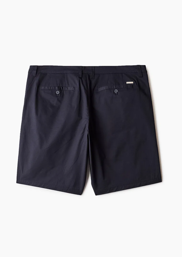 Мужские шорты Armani Exchange 33р L синие