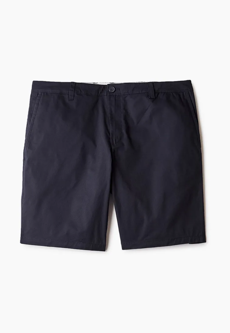 Мужские шорты Armani Exchange 33р L синие