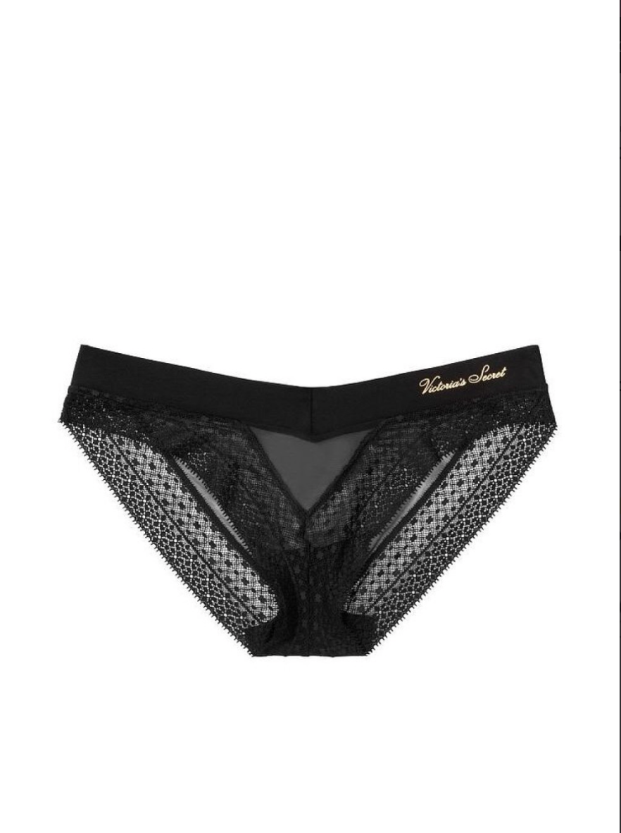 Стрінги Victoria’s Secret L