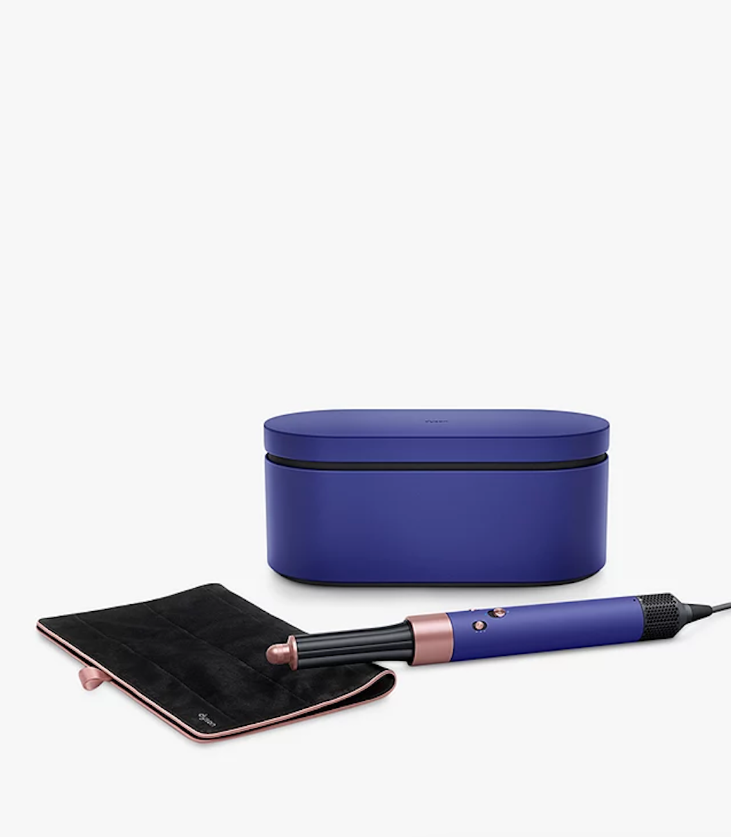 Cтайлер Dyson Airwrap Complete Limited Edition Vinca Blue/Rose (426107-01