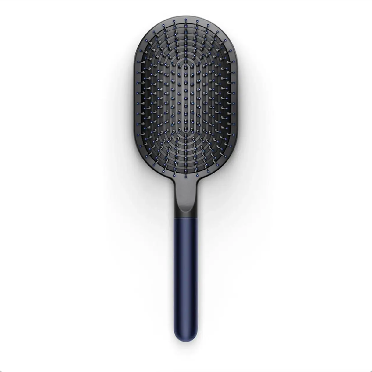 Масажний гребінець Dyson paddle brush (Prussian Blue/Black) (971062-03)